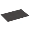 La situation d'installation typique du produit 6475 de WARCO - Dalle de sous-couche Cl. 1, en couleur Anthracite dans les dimensions 52 x 52 x 1,8 cm.