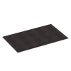 La situation d'installation typique du produit 6481 de WARCO - Dalle de sous-couche Cl. 3, en couleur Anthracite dans les dimensions 52 x 52 x 1,8 cm.
