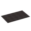 La situation d'installation typique du produit 6484 de WARCO - Dalle de sous-couche Cl. 2, en couleur Anthracite dans les dimensions 52 x 52 x 2,7 cm.