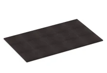 Dalle de sous-couche Cl. 3