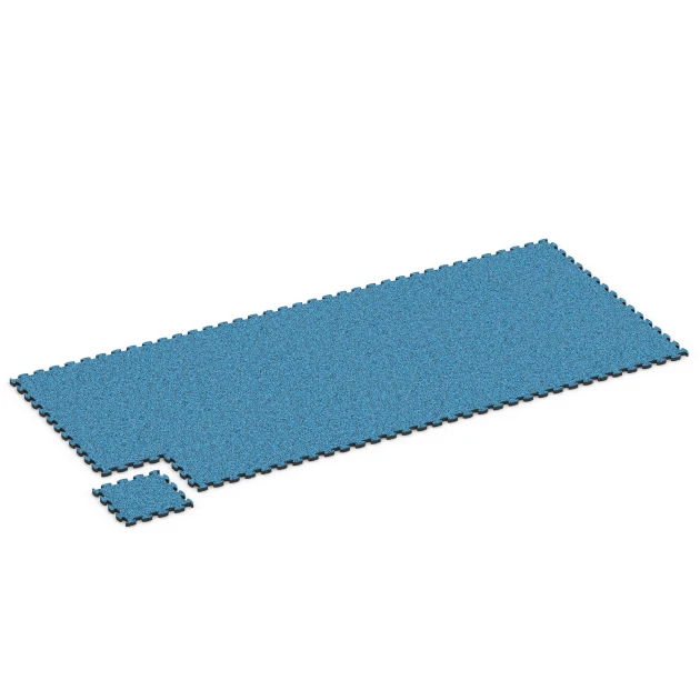 La situation d'installation typique du produit 6776 de WARCO - Dalle bord de piscine, en couleur Atlantique dans les dimensions 28,9 x 28,9 x 1,8 cm.