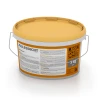 La photo de la face arrière asymétrique d’un produit WARCO 0033: ALLESDICHT – Étanchéité, en couleur Gris, dans les dimensions 3 kg | 0,9 m².